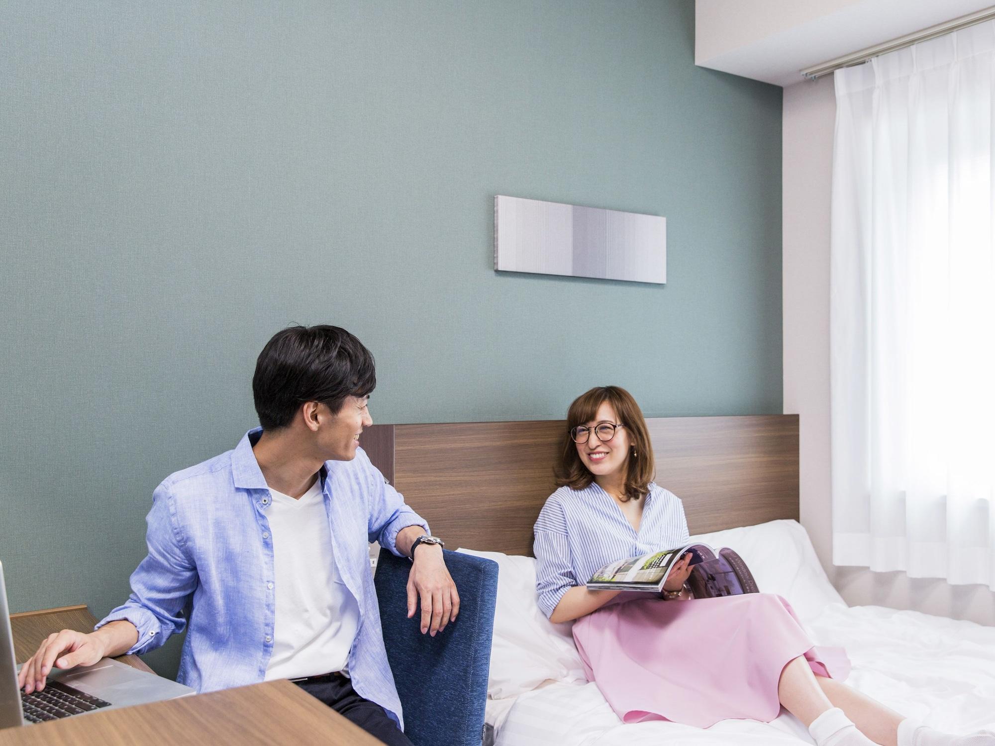 Comfort Hotel Nagoya Fushimi Екстериор снимка
