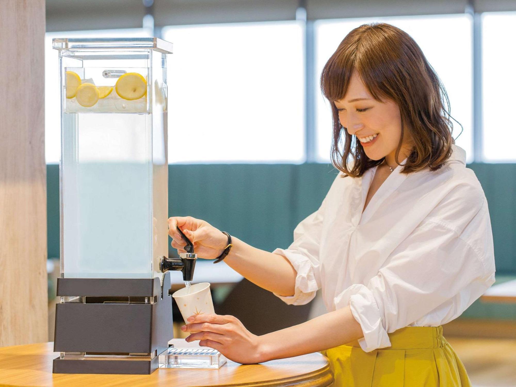 Comfort Hotel Nagoya Fushimi Екстериор снимка
