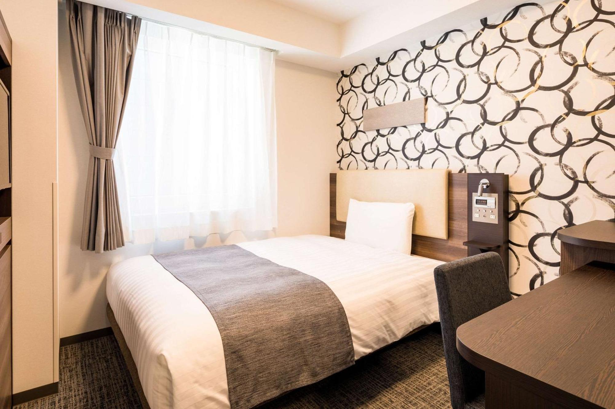 Comfort Hotel Nagoya Fushimi Екстериор снимка