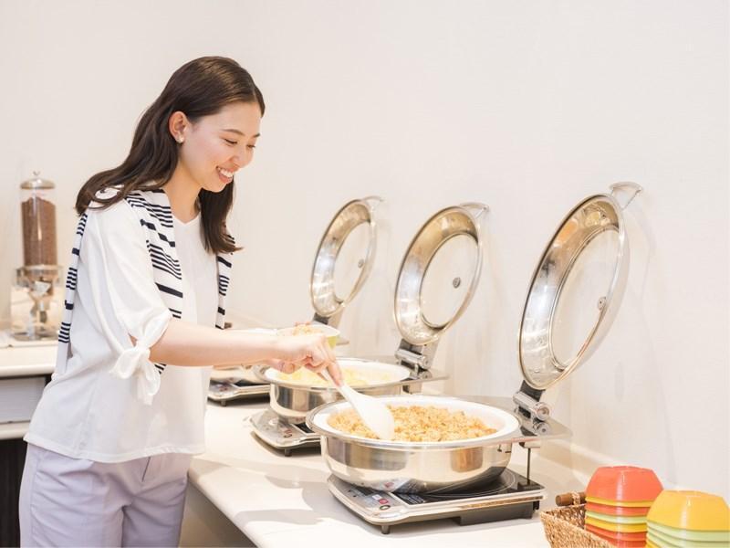 Comfort Hotel Nagoya Fushimi Екстериор снимка